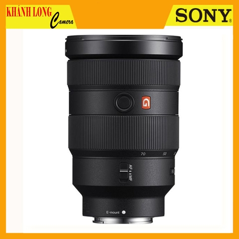 SONY FE 24-70MM F/2.8 GM - MỚI 95% FULL BOX