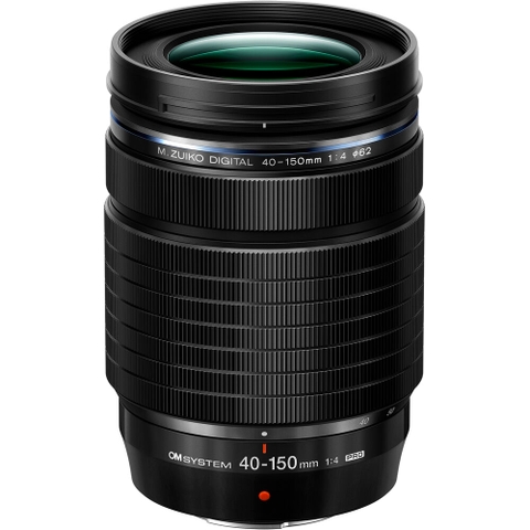 Olympus OM SYSTEM M.Zuiko Digital ED 40-150mm F4 PRO - Chính Hãng