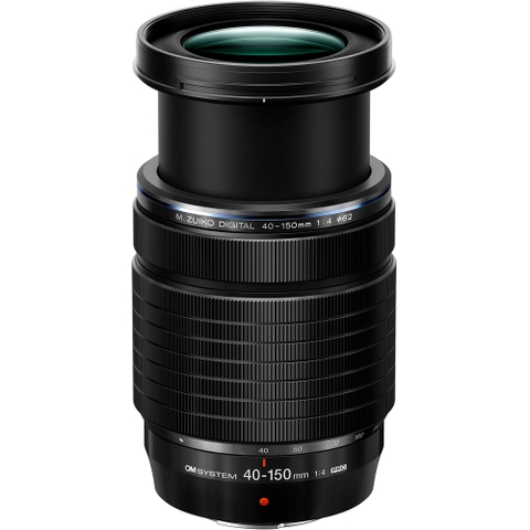 Olympus OM SYSTEM M.Zuiko Digital ED 40-150mm F4 PRO - Chính Hãng