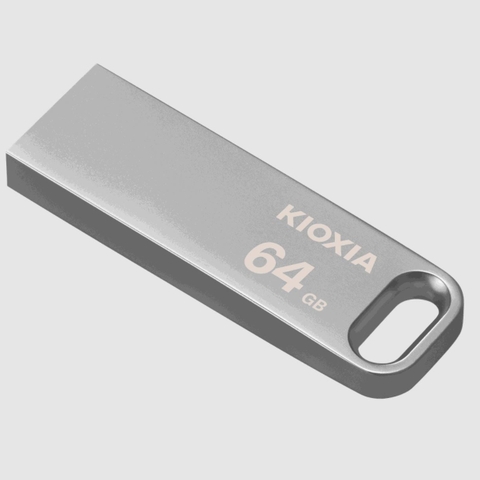 USB 3.2 KIOXIA TransMemory U366