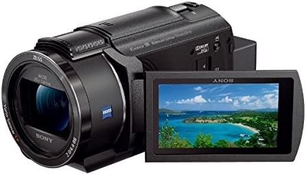 Sony Video Camera FDR-AX45 - Mới 100%