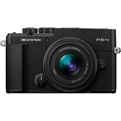 OM SYSTEM PEN Mirrorless - Chính hãng