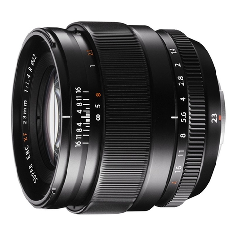 FUFILM 23mm F1.4 Mới 99%