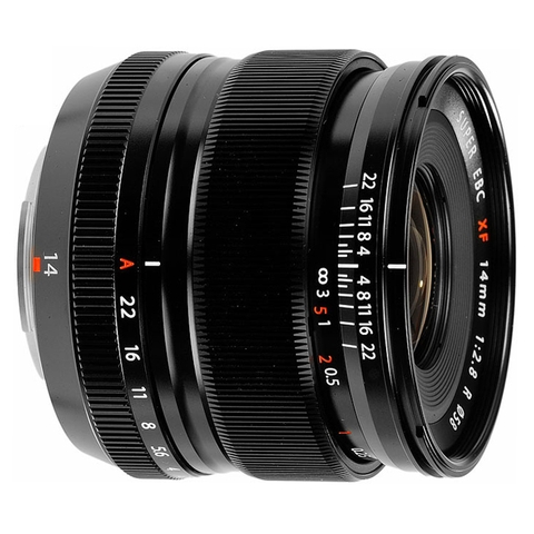 Fujifilm XF 14mm F2.8 R - Chính hãng