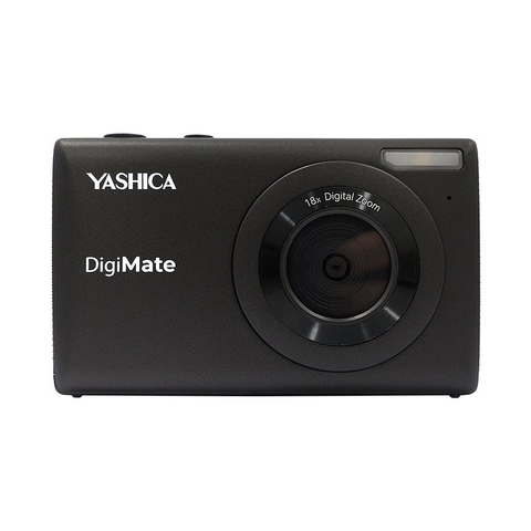 YASHICA DigiMate - Mới 100%