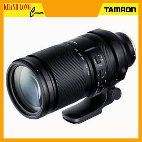 Tamron 150-500mm F5-6.7 Di III VC VXD for Sony E-mount -BH 24 THÁNG