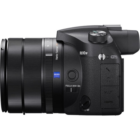 SONY RX10 IV - CHÍNH HÃNG
