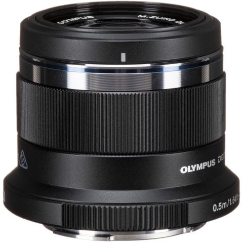 Olympus OM SYSTEM M.Zuiko Digital 45mm F1.8 - Chính Hãng