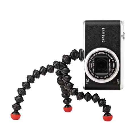 Chân ba để bàn có nam châm cho máy ảnh/điện thoại hiệu Joby GorillaPod Magnetic (JB01372-CWW)