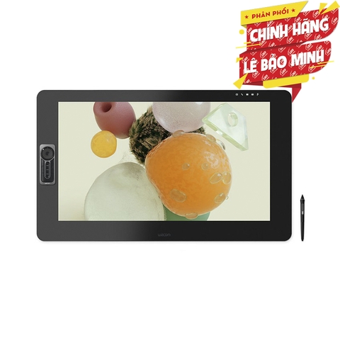 WACOM CINTIQ PRO 32 (DTH-3220/K0-CX) - Chính hãng LBM