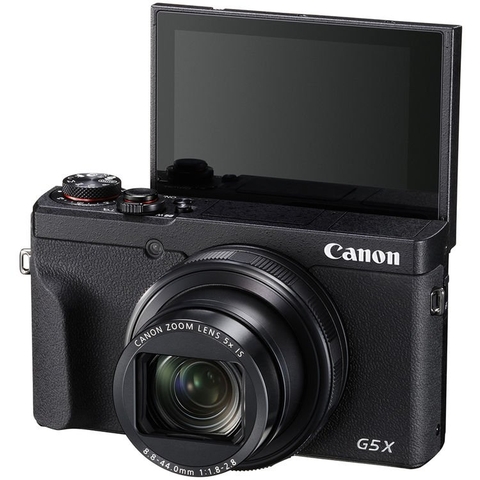 Canon G5X Mark II - Chính hãng LBM