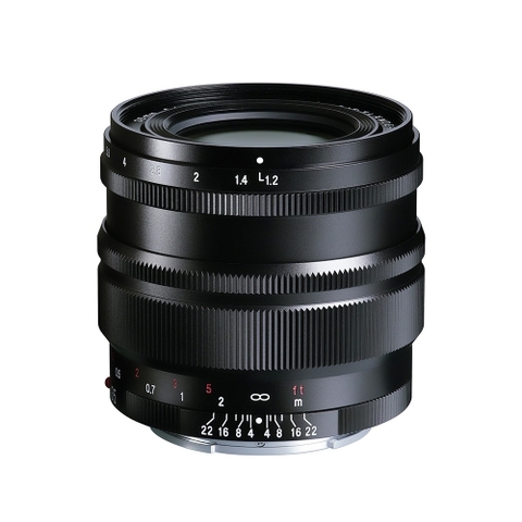 Voigtlander 35mm F/1.2 SE Sony FE - chính hãng