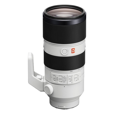 SONY FE 70-200MM F2.8 GM OSS -  MỚI 100%