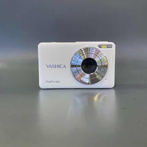 Yashica DigiPix P100 - Mới 100%