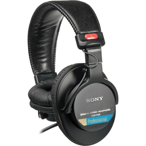 TAI NGHE SONY MDR-7506