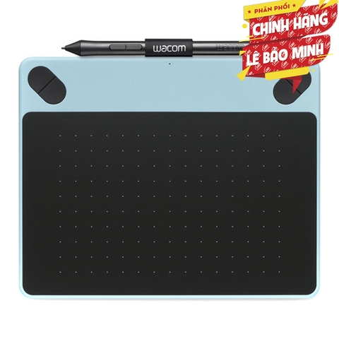 WACOM INTUOS DRAW SMALL (CTL-490) - Chính hãng LBM