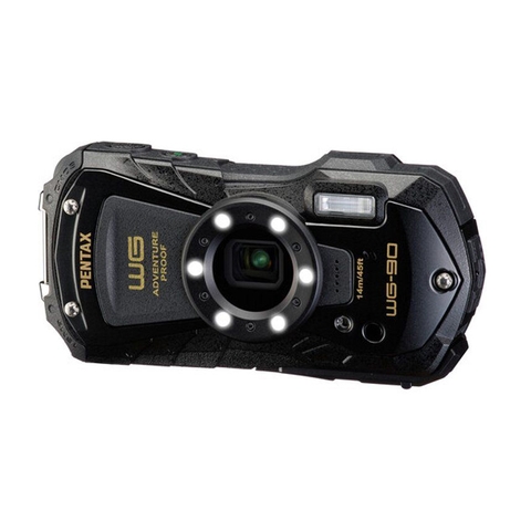 Ricoh WG-90 - Chính hãng