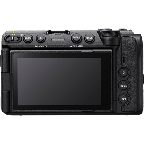 Sony FX5 Camera Cinema - Chính Hãng