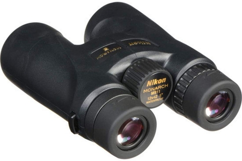 Ống nhòm Nikon Monarch 5 12x42 - CHÍNH HÃNG