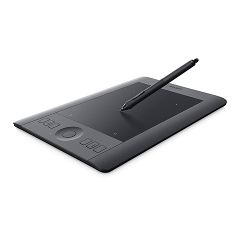 WACOM INTUOS PRO SMALL (PTH-451) - Chính hãng LBM