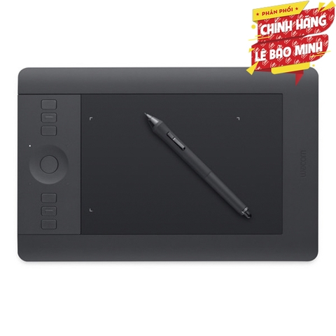 WACOM INTUOS PRO SMALL (PTH-451) - Chính hãng LBM