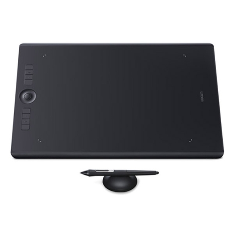 WACOM INTUOS PRO LARGE (PTH-860) - MỚI 100%