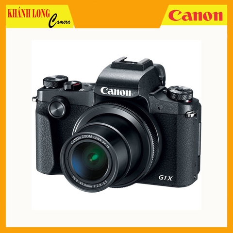 Canon Powershot SX540HS - Chính hãng LBM