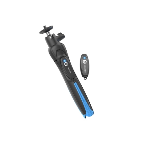Gậy quay tiktok, selfie, livestream Benro BK15 - chính hãng