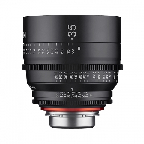 XEEN 35mm T1.5 - chính hãng
