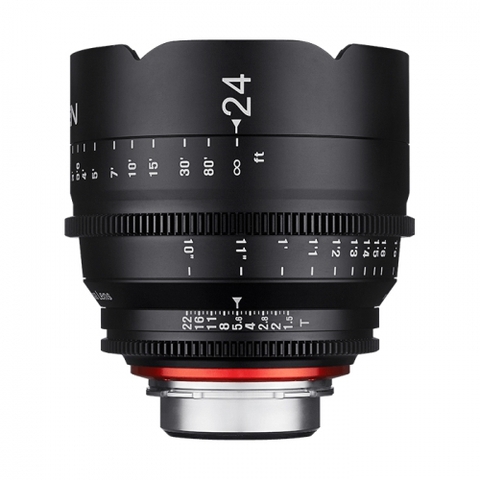 XEEN 24mm T1.5 - chính hãng