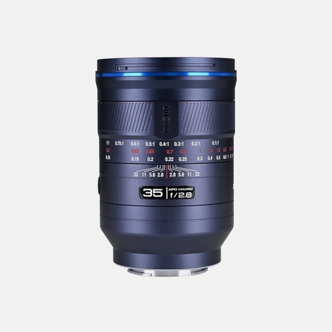 Laowa ACRIS 35mm f/2.8 1X Macro APO - Chính hãng