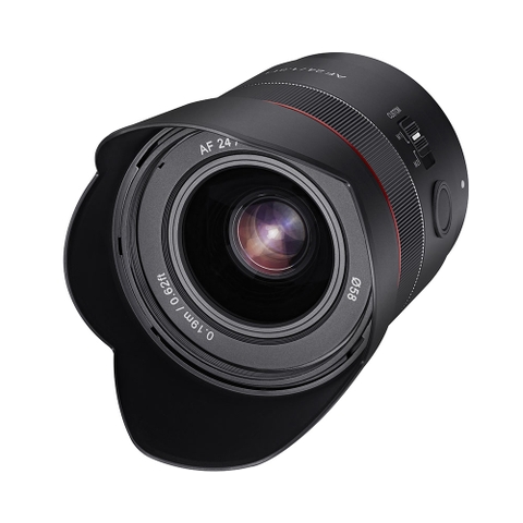 Samyang AF 24mm F/1.8 FE - chính hãng