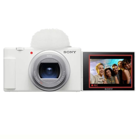 Bộ sản phẩm Sony ZV-1 II Dear Me Edition - Chính Hãng