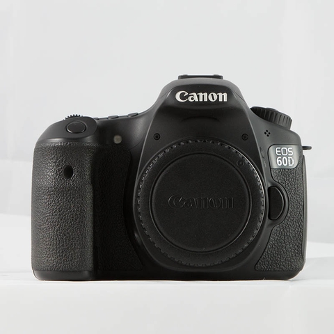 Canon 60D Body - Mới 95%