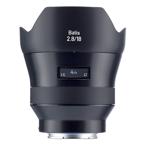 Batis 18mm f/2.8 E Mount - Chính hãng