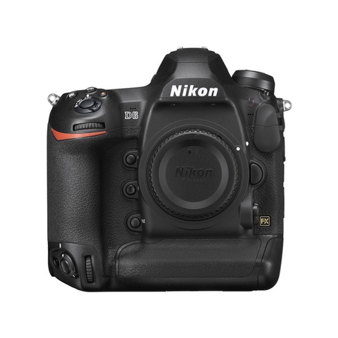 Nikon D6 - Chính hãng VIC
