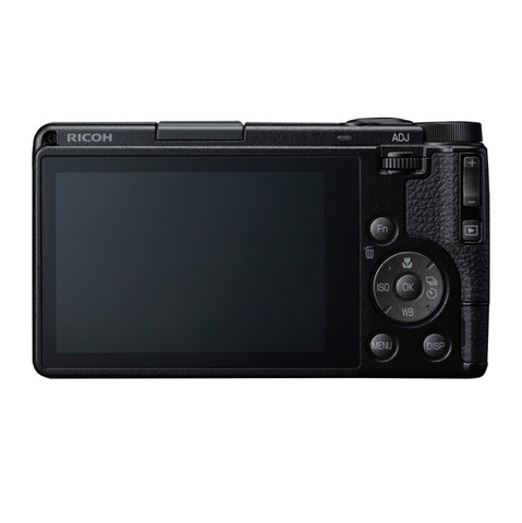 Ricoh GR IV (30th Anniversary Edition Kit) - Chính hãng