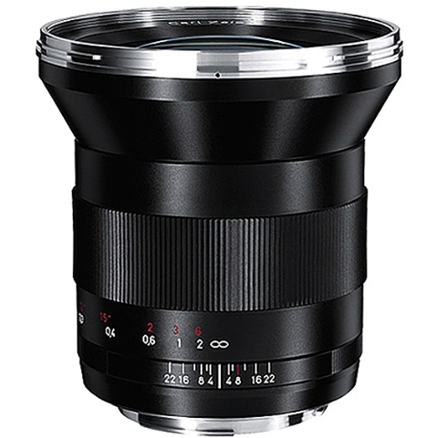 Carl Zeiss 21mm F2.8 - Chính hãng