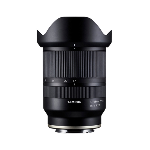 Tamron 17-28mm F/2.8 Di III RXD - Chính hãng