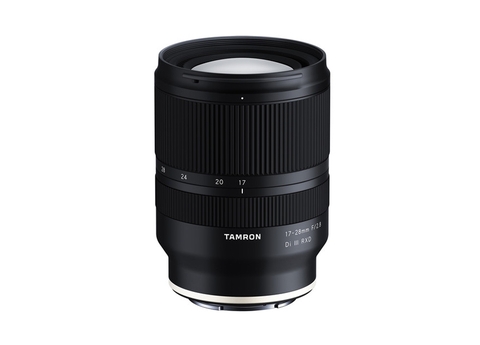 Tamron 17-28mm F/2.8 Di III RXD - Chính hãng