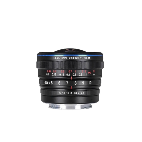 Laowa CF 4.5-10mm F2.8 - Chính Hãng