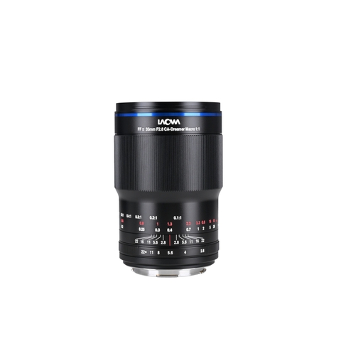 Laowa ACRIS 35mm f/2.8 1X Macro APO - Chính hãng