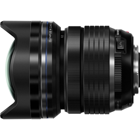 Olympus OM SYSTEM M.Zuiko Digital ED 7-14mm F2.8 PRO - Chính Hãng
