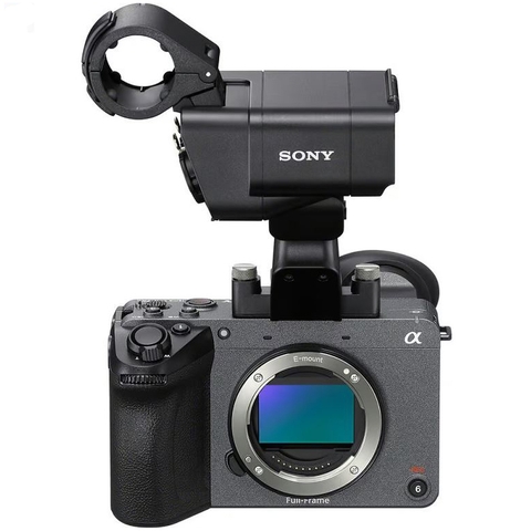Sony FX2 (ILME-FX2) - Mới 100%