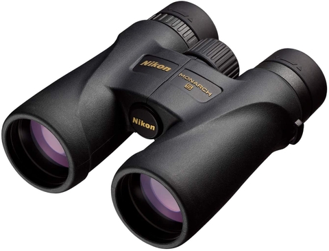 Ống nhòm Monarch 5 8x42 - CHÍNH HÃNG