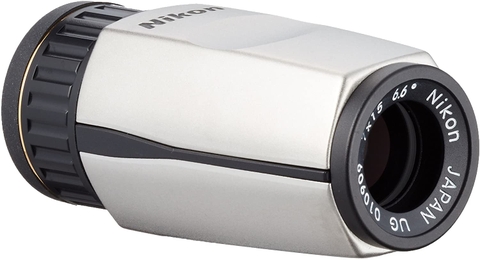 ỐNG NHÒM NIKON 5X15 HG MONOCULAR - CHÍNH HÃNG