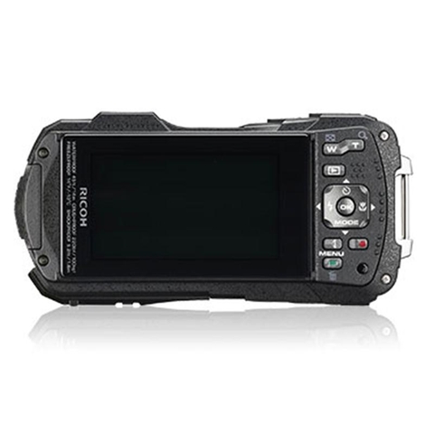 MÁY ẢNH PENTAX RICOH WG-60 - Chính hãng
