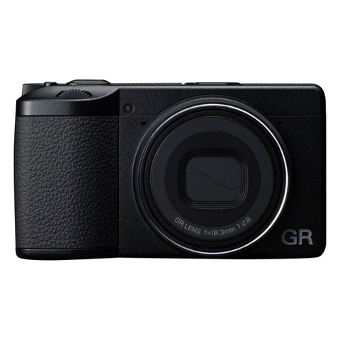 Ricoh GR IV (30th Anniversary Edition Kit) - Chính hãng