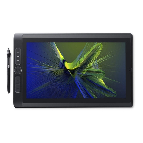WACOM MOBILESTUDIO PRO 16 – INTEL® CORE™ I7, 512GB SSD (DTH-W1620H) - CHÍNH HÃNG