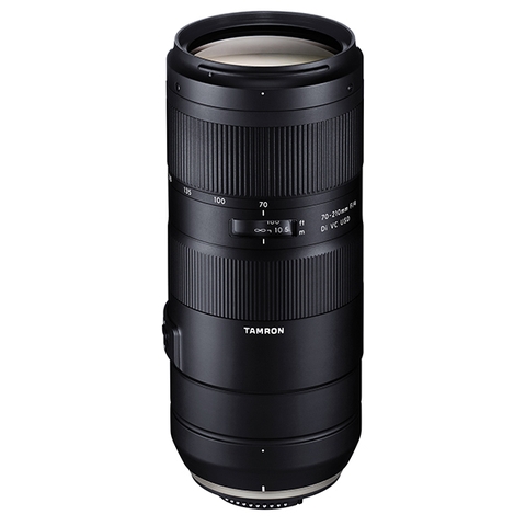 Tamron 70-210mm F/4.0 Di VC USD - Chính hãng
